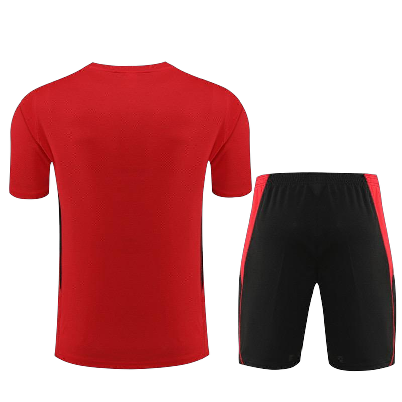 TRAINING MANCHESTER UNITED 2023-2024