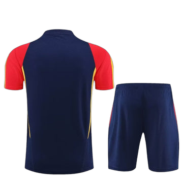 TRAINING ÉTÉ HAUT/BAS ESPAGNE 2022-2023
