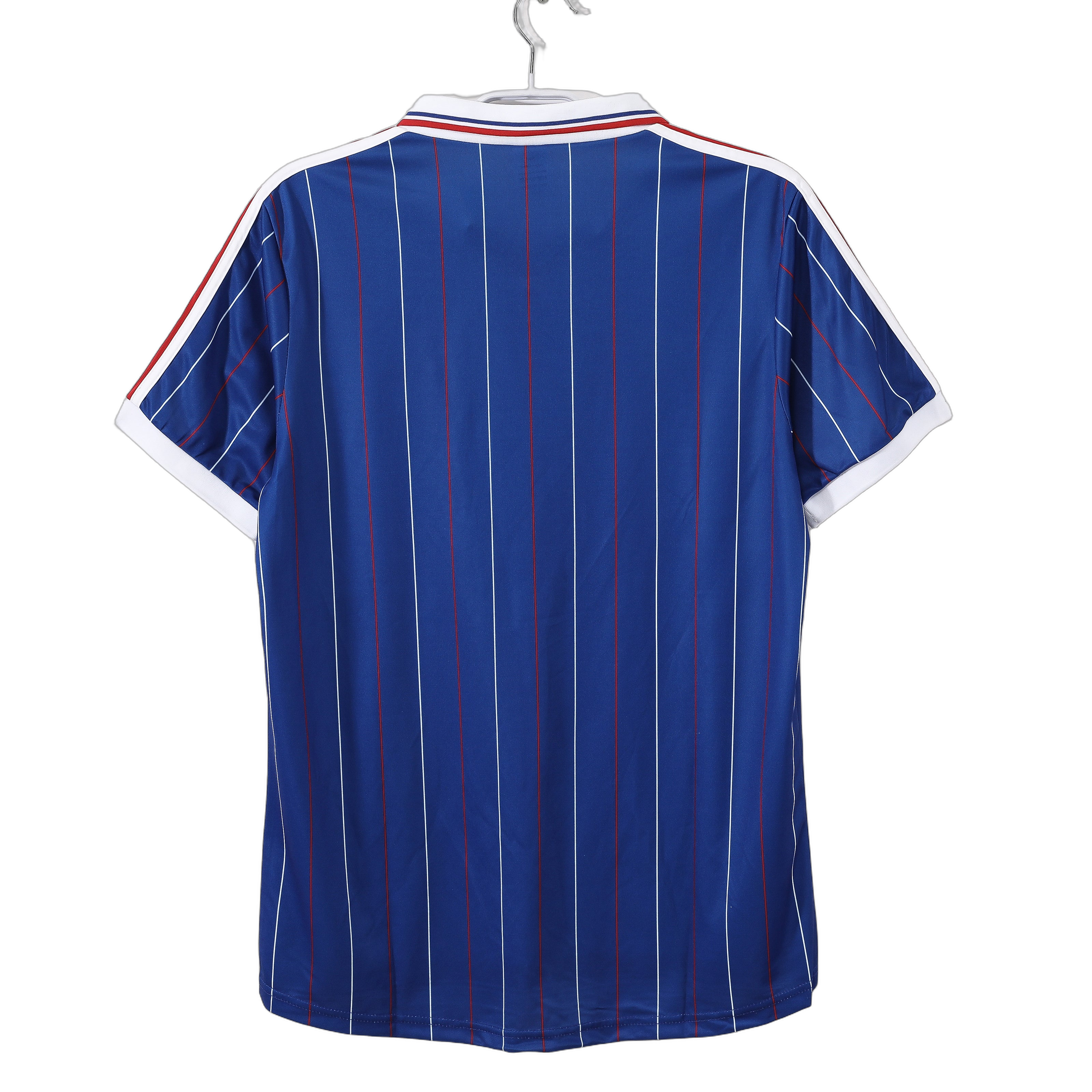 MAILLOT RETRO FRANCE DOMICILE 1982/1983