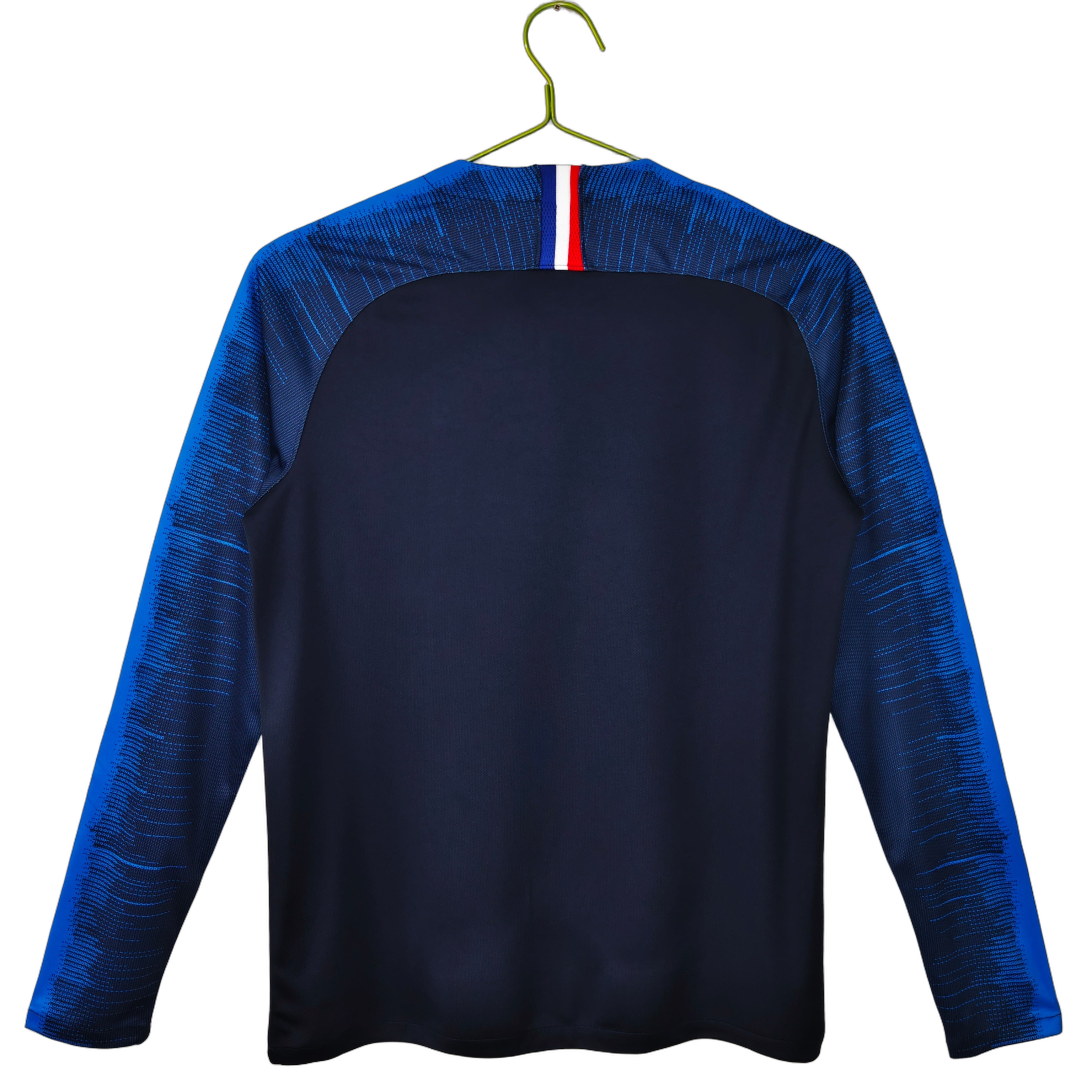 MAILLOT RETRO FRANCE DOMICILE 2018/2019