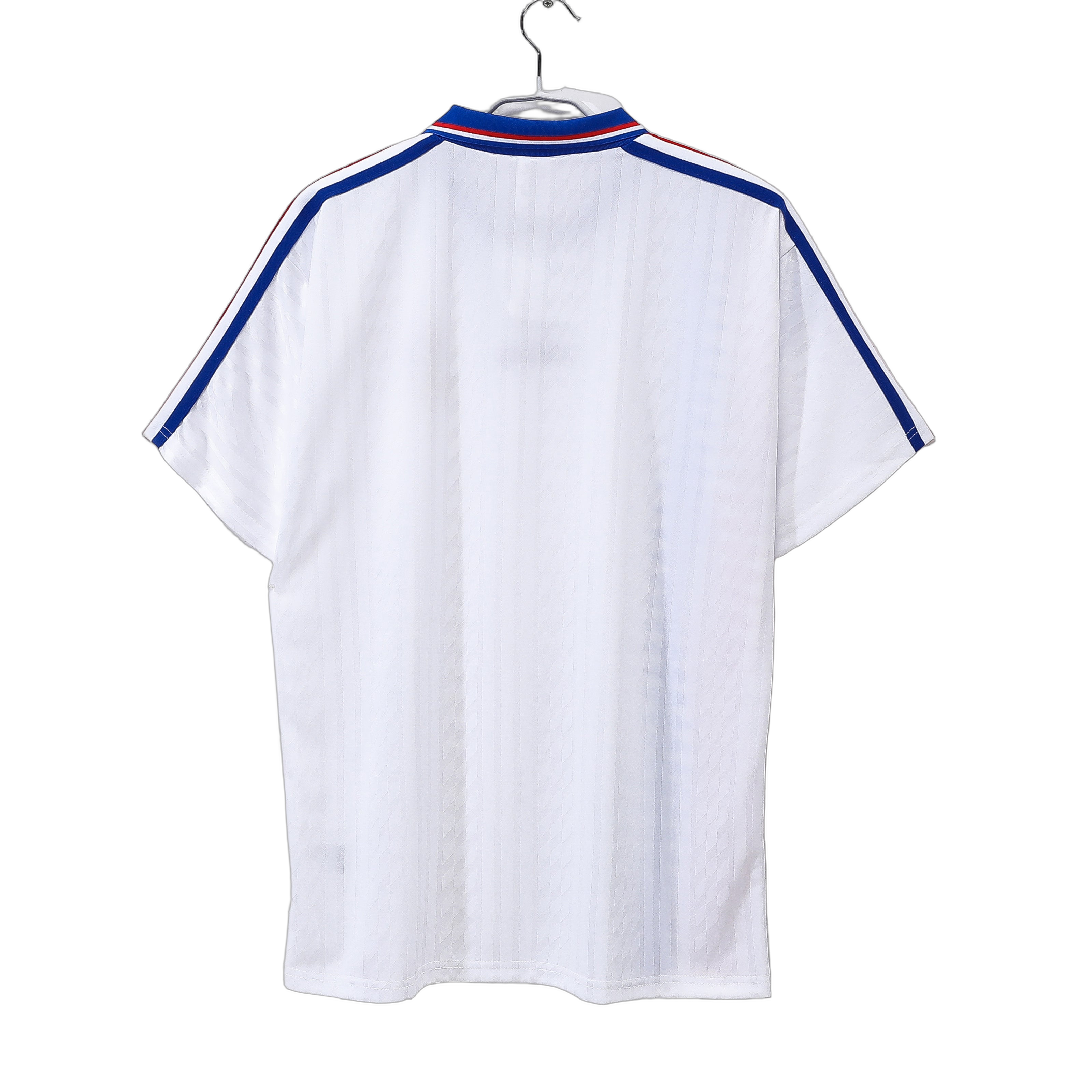 MAILLOT RETRO FRANCE EXTERIEUR 1994/1995