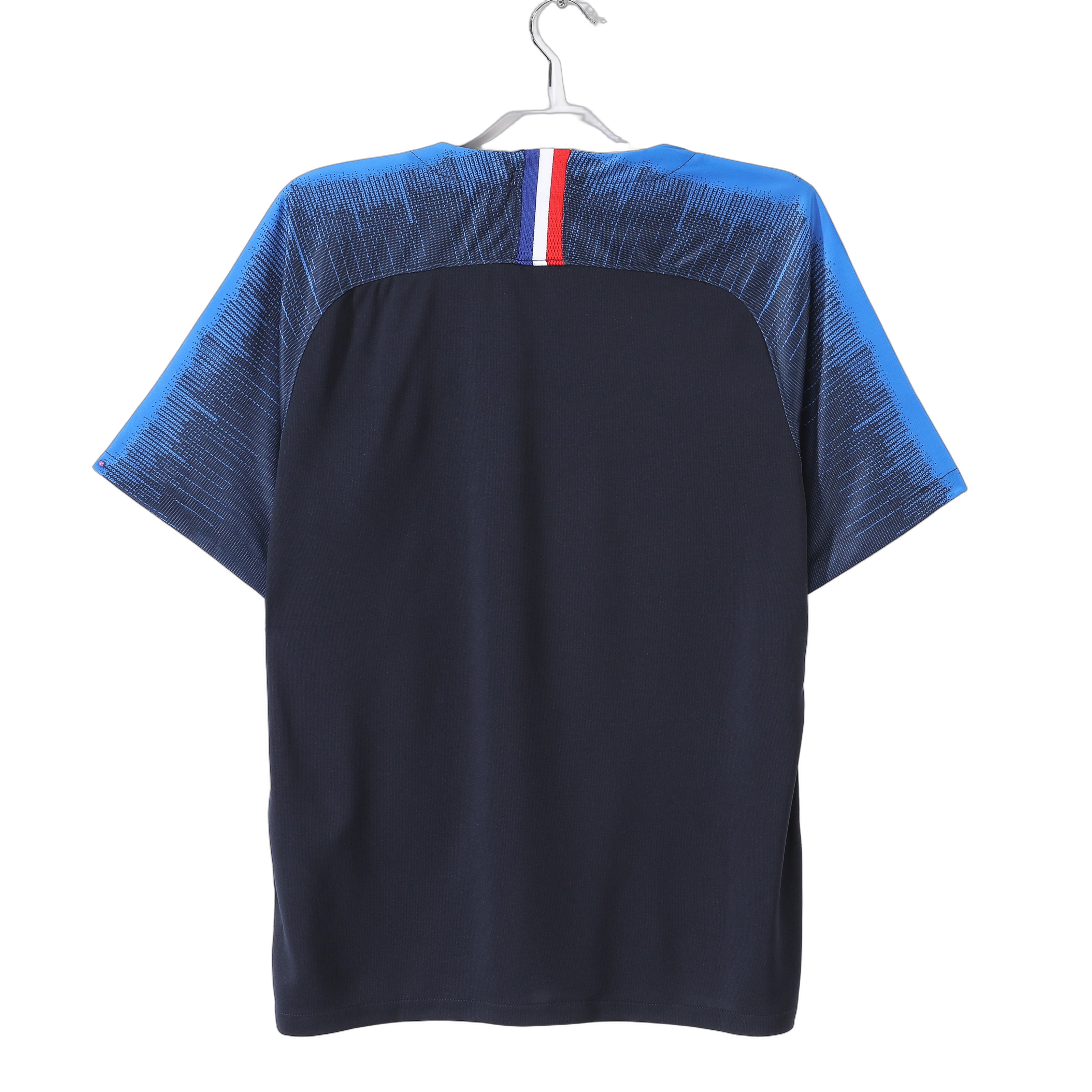 MAILLOT RETRO FRANCE DOMICILE 2018/2019