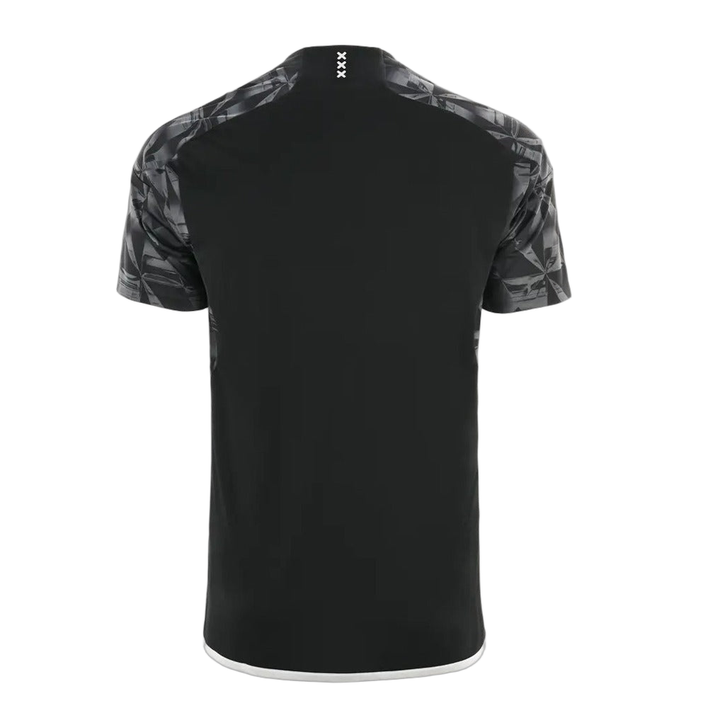 MAILLOT AJAX AMSTERDAM THIRD 2023/2024