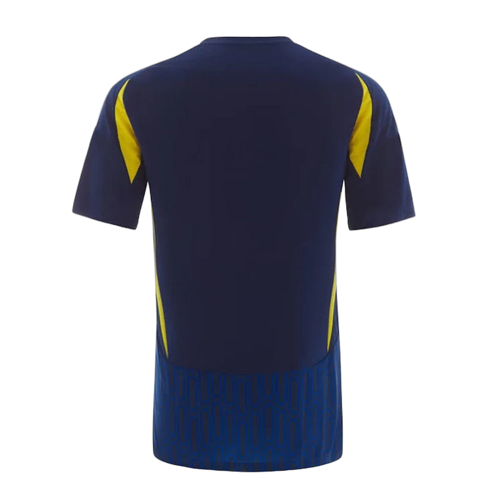 MAILLOT AL NASSR  EXTERIEUR 2024/2025