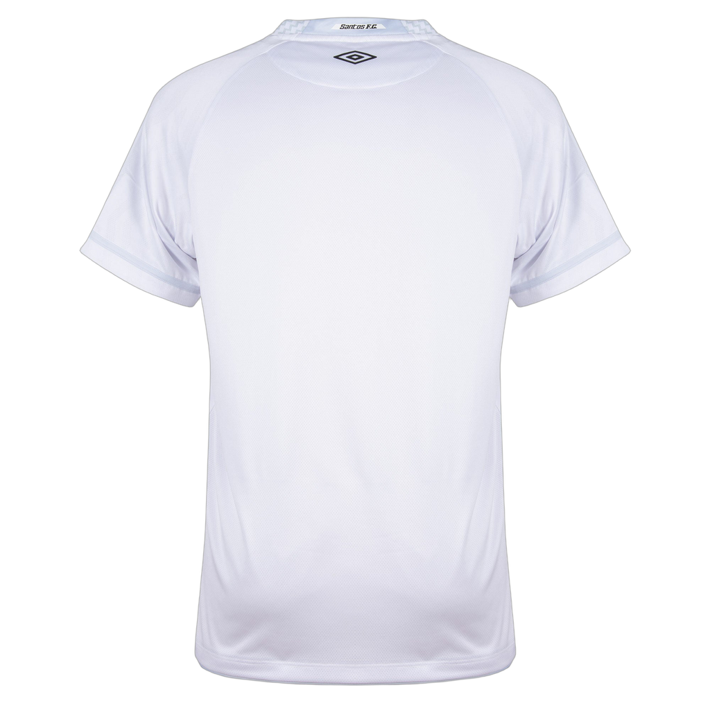 MAILLOT SANTOS DOMICILE 2025/2026