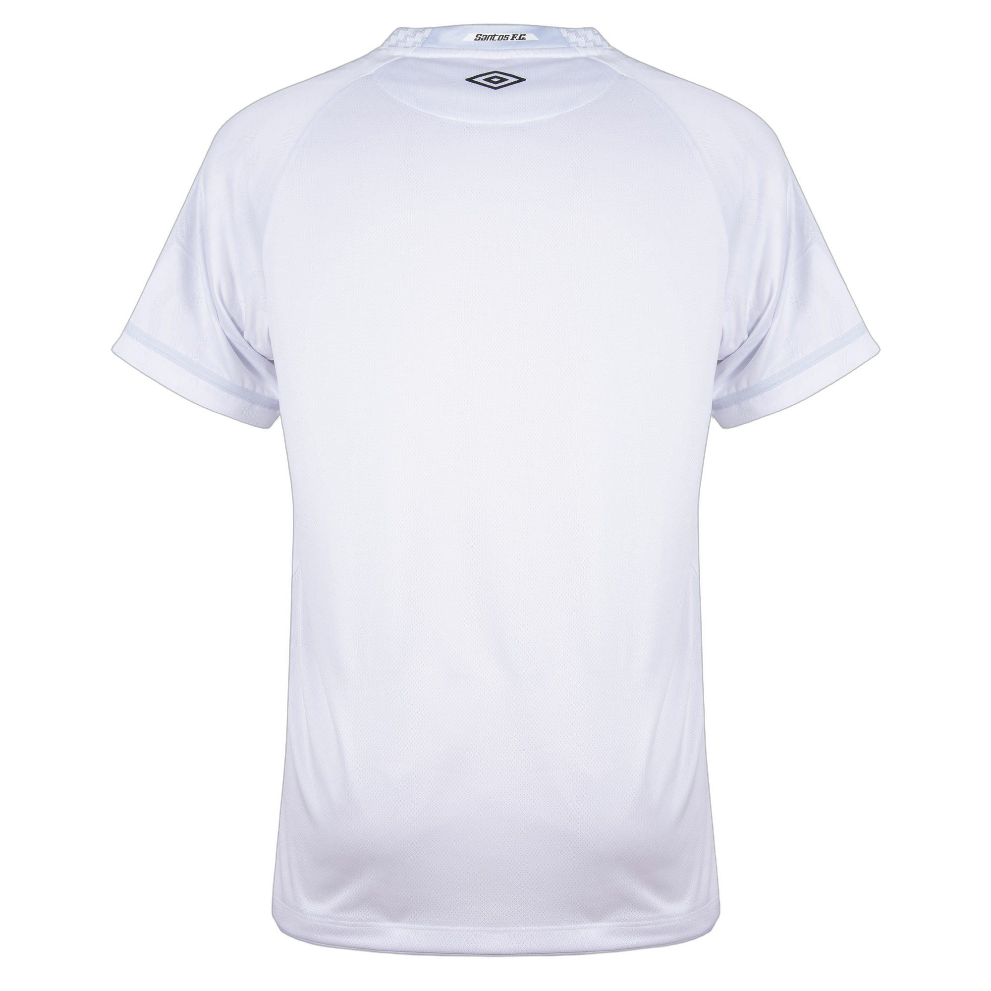 MAILLOT SANTOS DOMICILE 2025/2026