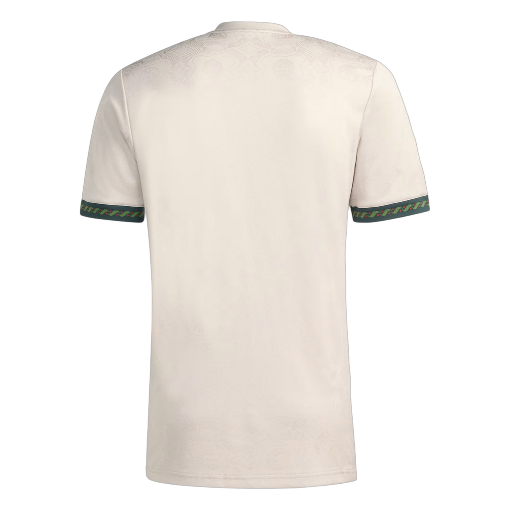 MAILLOT BAYERN MUNICH OKTOBERFEST 2025/2026
