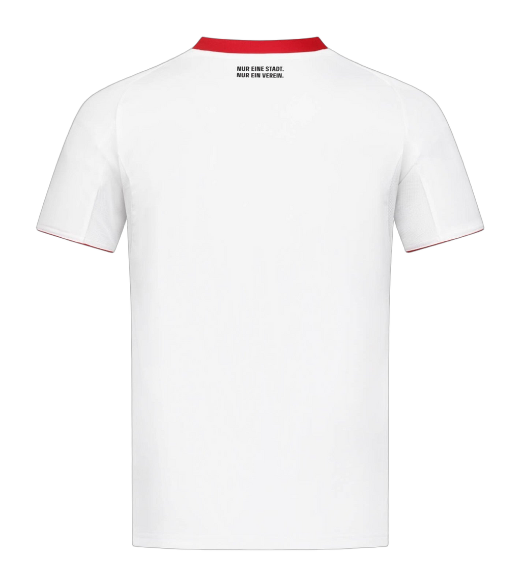 MAILLOT EINTRACHT FRANKFURT EXTERIEUR 2025/2026