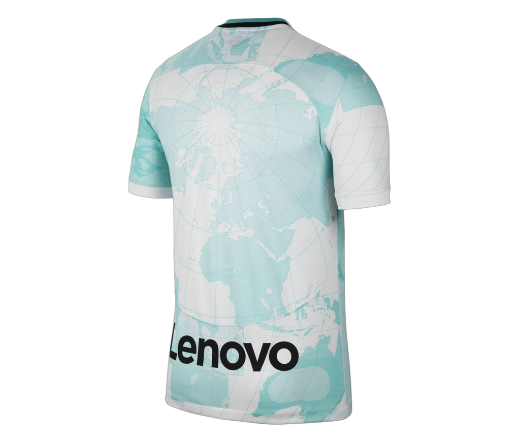 MAILLOT INTER MILAN EXTÉRIEUR 2022/2023