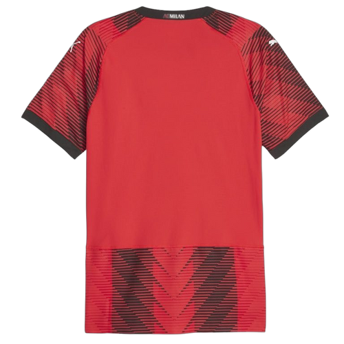 MAILLOT AC MILAN DOMICILE 2023/2024