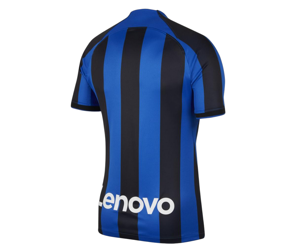 MAILLOT INTER MILAN DOMICILE 2022/2023