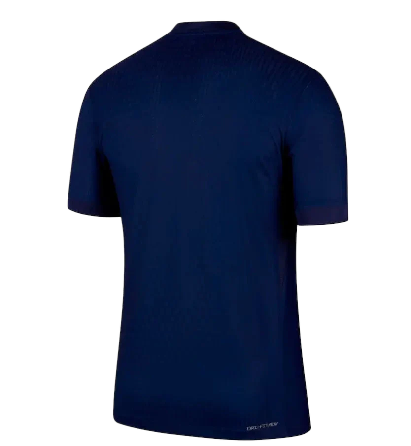 MAILLOT PSG DOMICILE 2 ÉTOILES 2025/2026