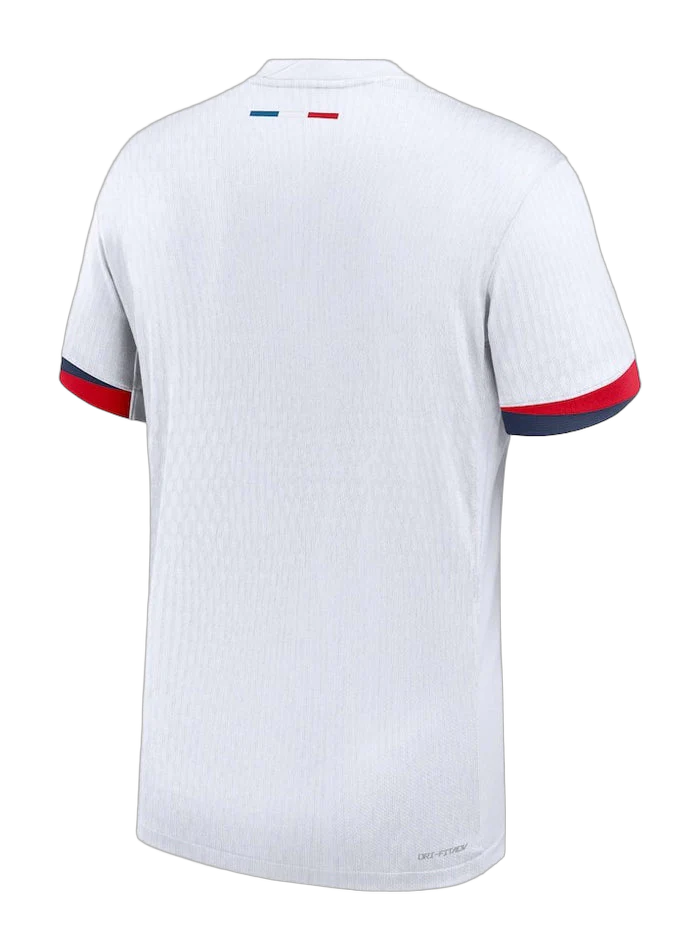 MAILLOT PSG EXTERIEUR 2 ÉTOILES 2025/2026