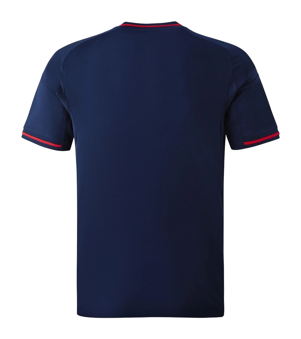 MAILLOT OL EXTERIEUR 2025/2026