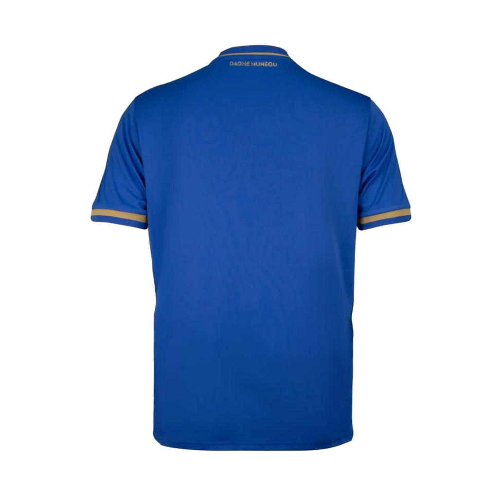 MAILLOT AS MONACO EXTERIEUR 2025/2026
