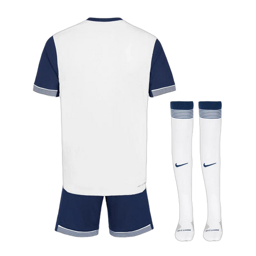 KITS ENFANT/ JUNIOR TOTTENHAM DOMICILE 2024/2025