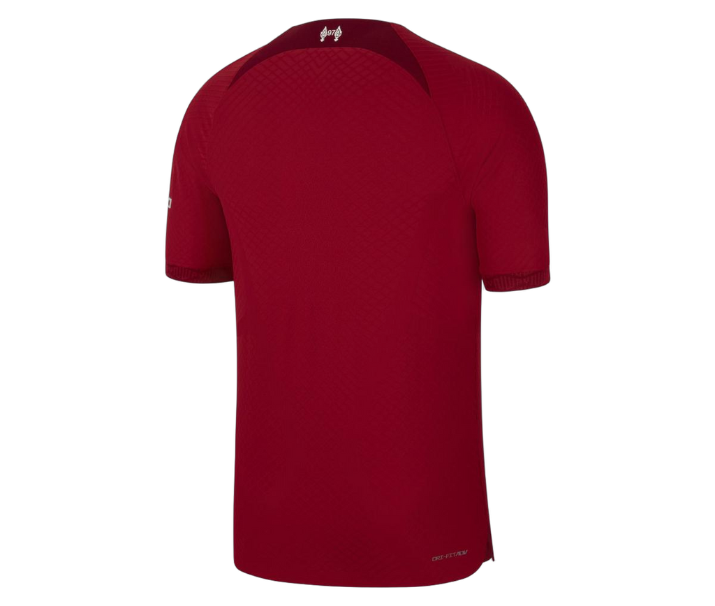 MAILLOT LIVERPOOL DOMICILE 2022/2023