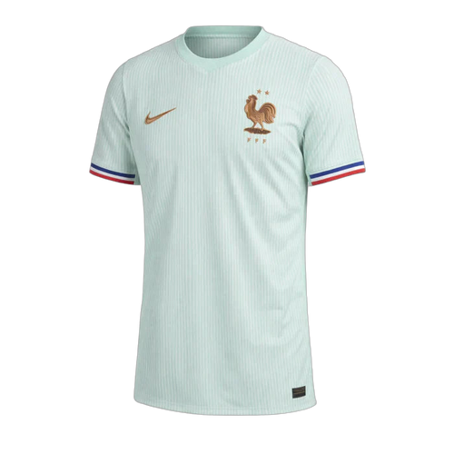 KITS ENFANT/ JUNIOR FRANCE EXTERIEUR COUPE DU MONDE 2026