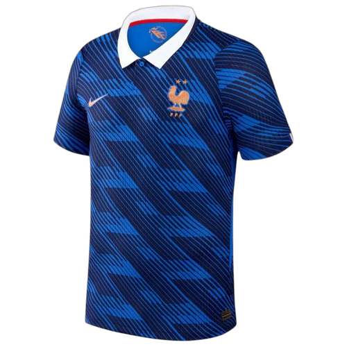 KITS ENFANT/ JUNIOR FRANCE DOMICILE COUPE DU MONDE 2026