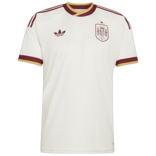 KITS ENFANT/ JUNIOR ESPAGNE EXTERIEUR COUPE DU MONDE 2026