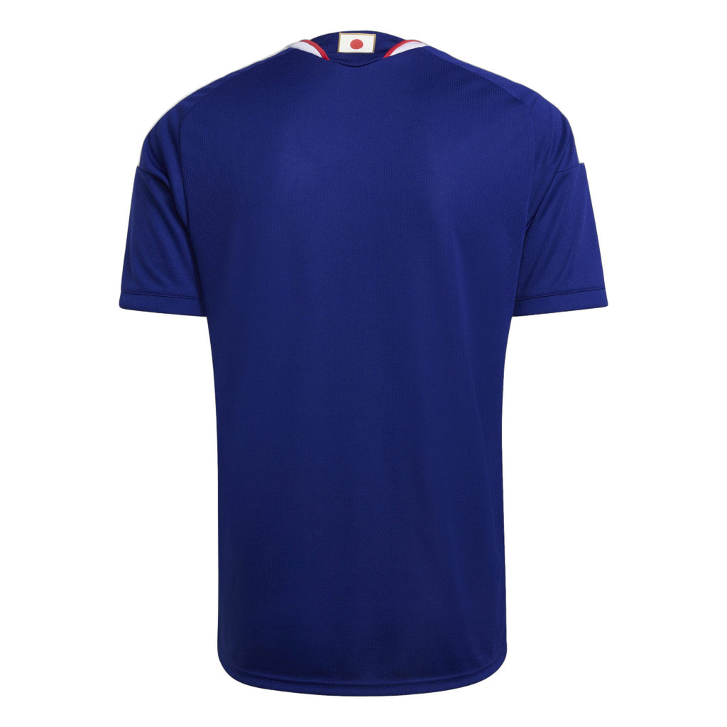 MAILLOT JAPON DOMICILE COUPE DU MONDE 2026
