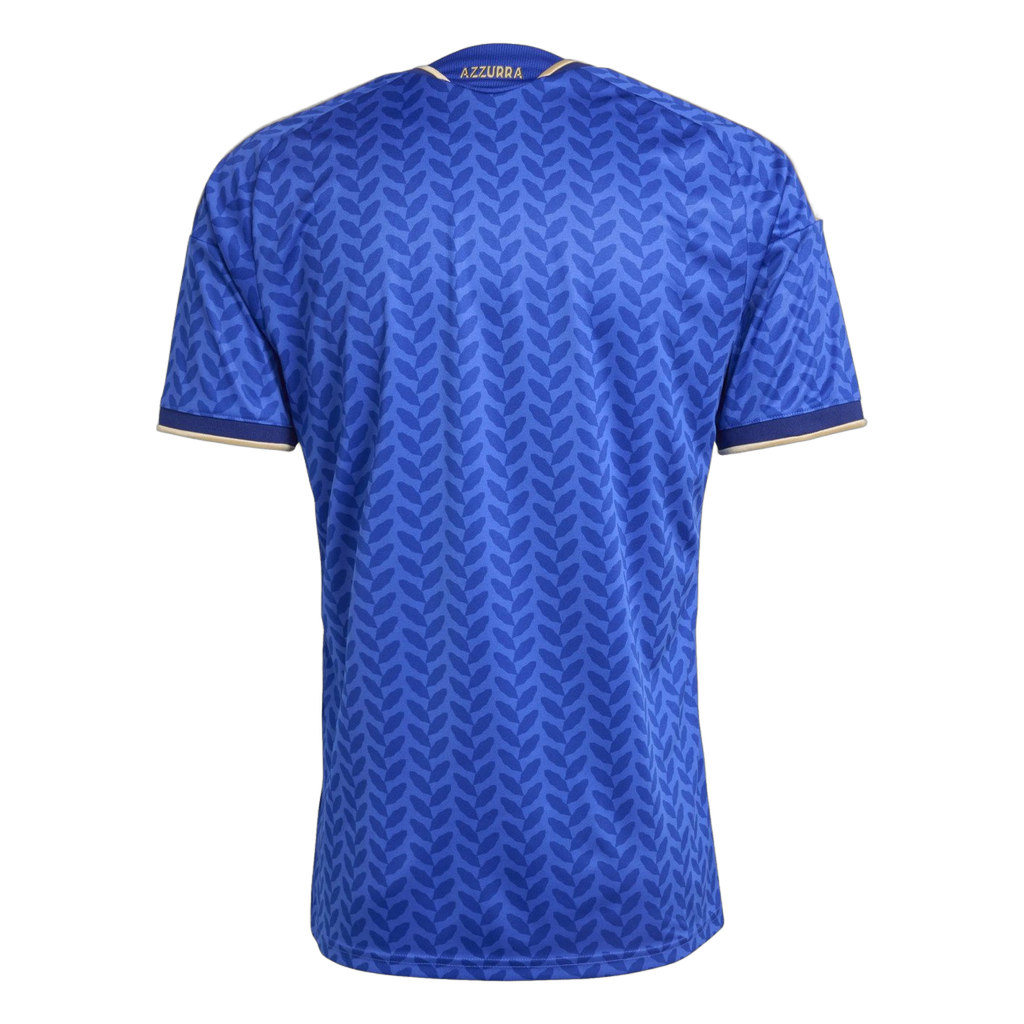 MAILLOT ITALIE DOMICILE COUPE DU MONDE 2026