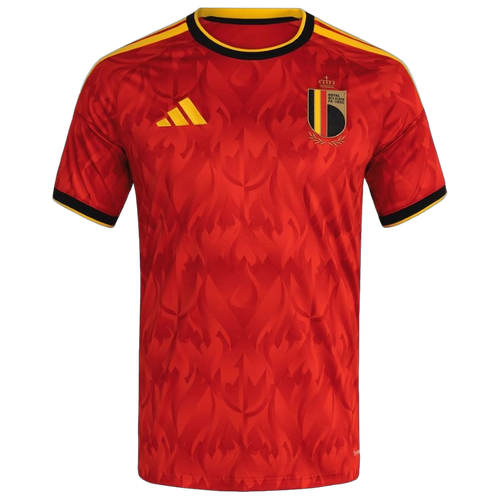 KITS ENFANT JUNIOR BELGIQUE DOMICILE COUPE DU MONDE 2026