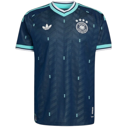 KITS ENFANT/ JUNIOR ALLEMAGNE EXTERIEUR COUPE DU MONDE 2026