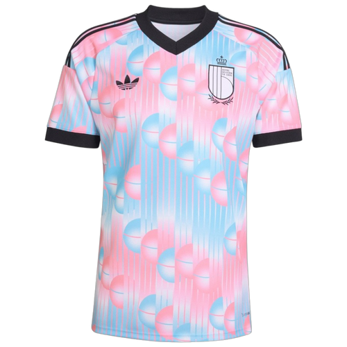 KITS ENFANT/ JUNIOR BELGIQUE EXTERIEUR COUPE DU MONDE 2026