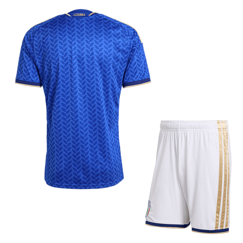 KITS ENFANT/ JUNIOR DOMICILE ITALIE COUPE DU MONDE 2026