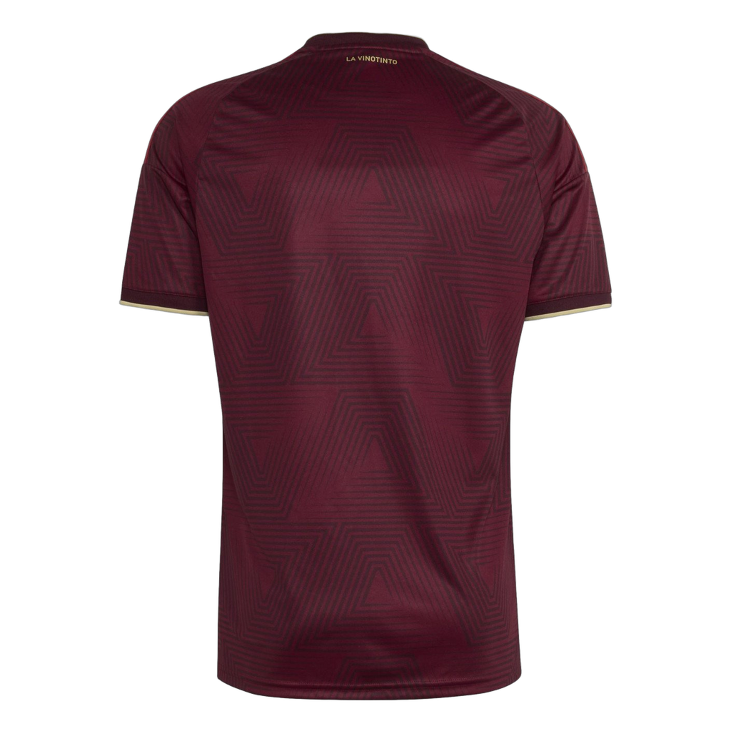 MAILLOT VENEZUELA DOMICILE COUPE DU MONDE 2026
