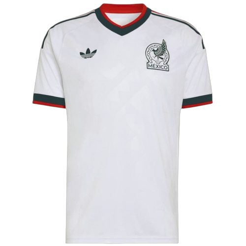 KITS ENFANT/ JUNIOR MEXIQUE EXTERIEUR COUPE DU MONDE 2026