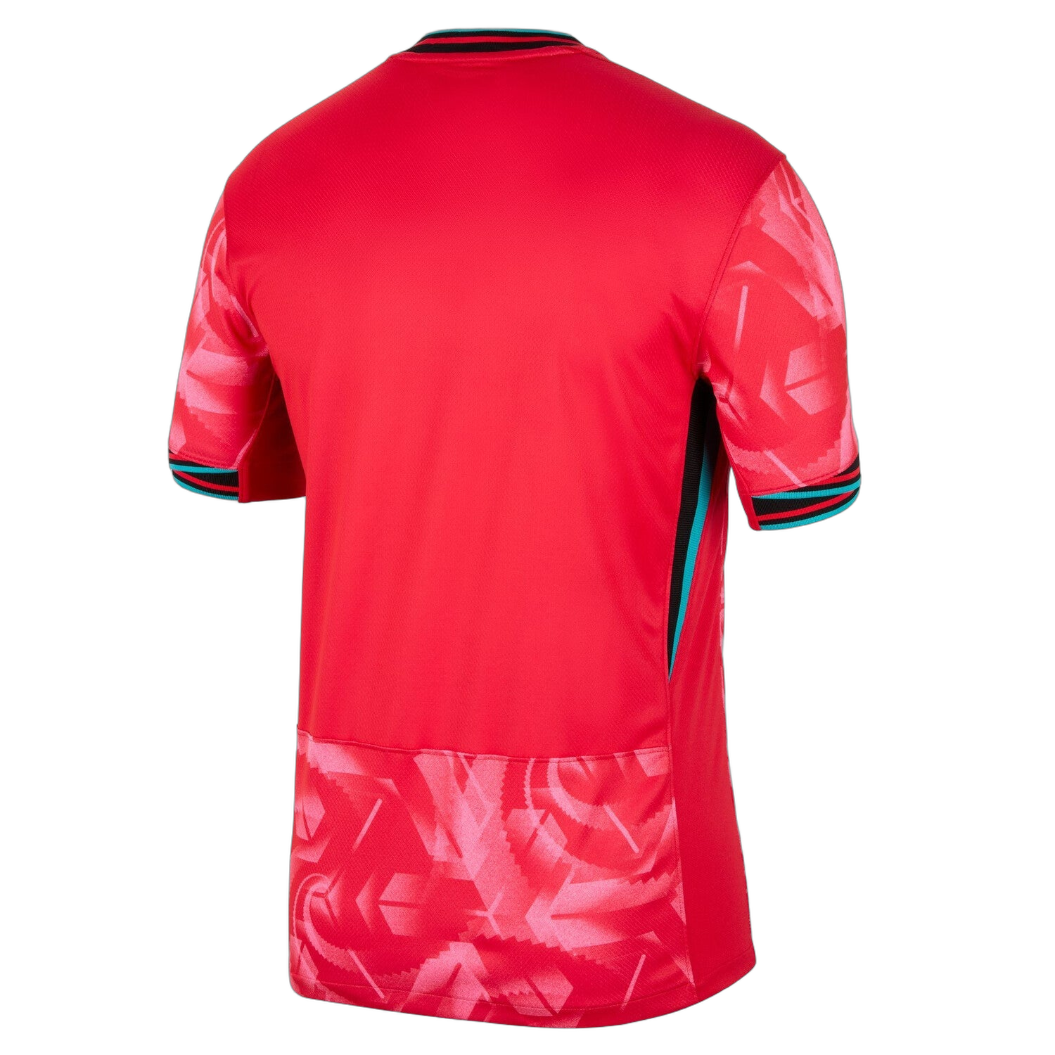 MAILLOT CORÉE DU SUD DOMICILE 2024