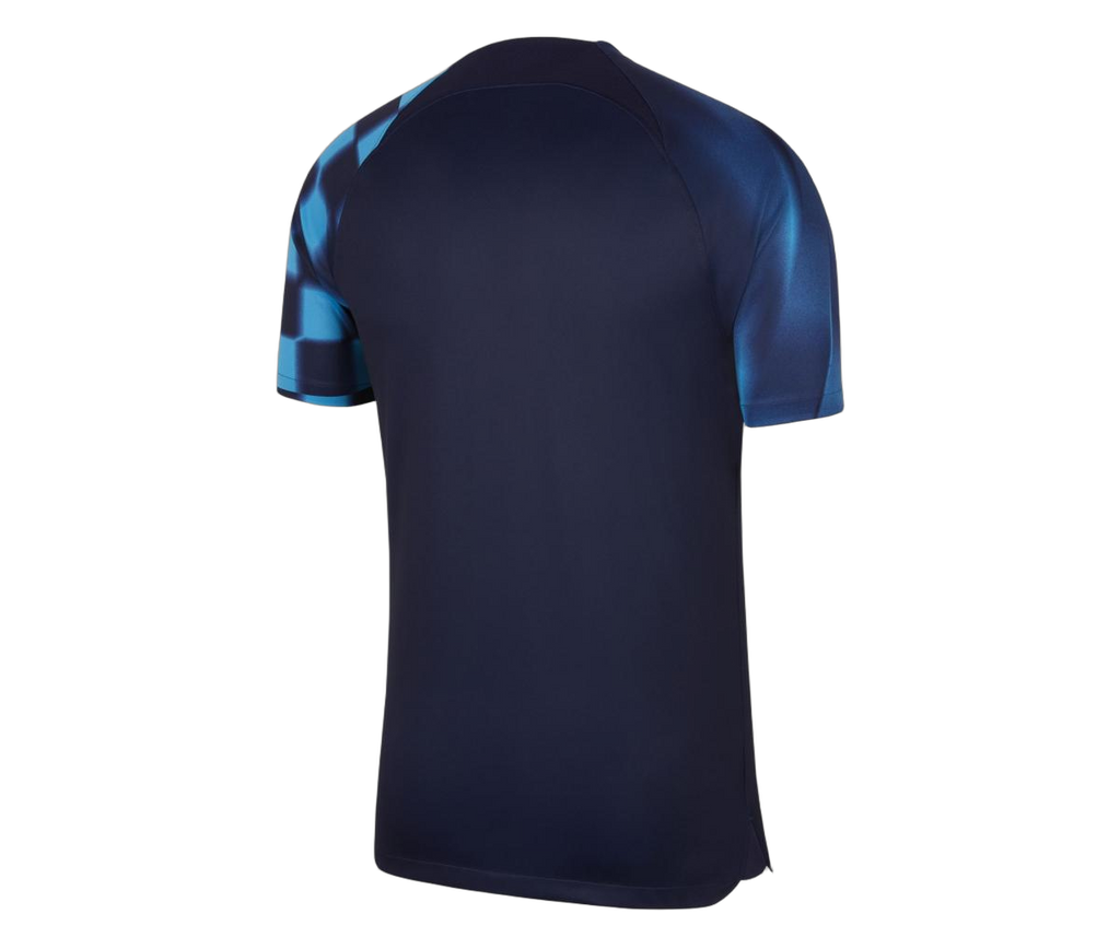 MAILLOT CROATIE EXTERIEUR COUPE DU MONDE 2022
