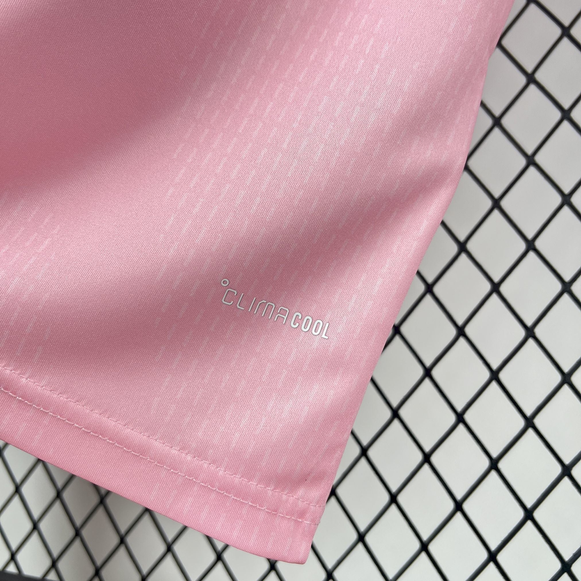 MAILLOT ALGÉRIE CONCEPT 25/26 ROSE