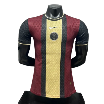 PARIS SAINT GERMAIN MAILLOT CONCEPT 2026/2027